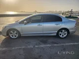 Honda Civic 1.8 EXI-2007